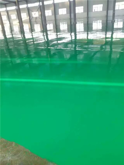 崆峒，我直接给你一份室外地坪漆翻新维修
